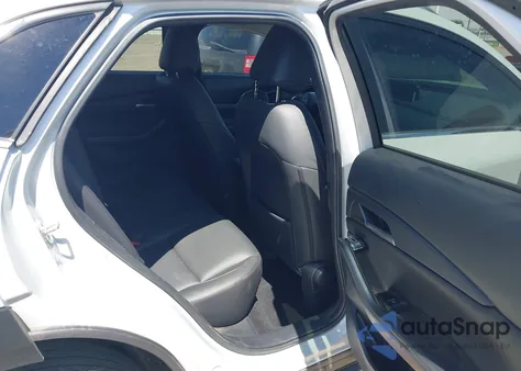 2024 Mazda Cx-30 Select z USA, uszkodzony, nr VIN 3MVDMBBM4RM710397